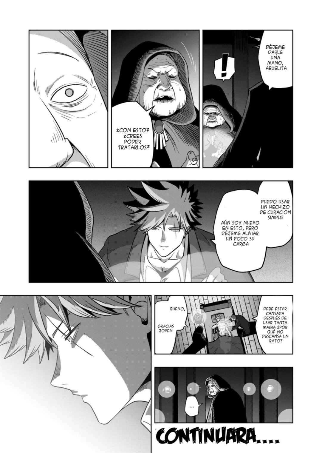 Chapter 54 - Page 34