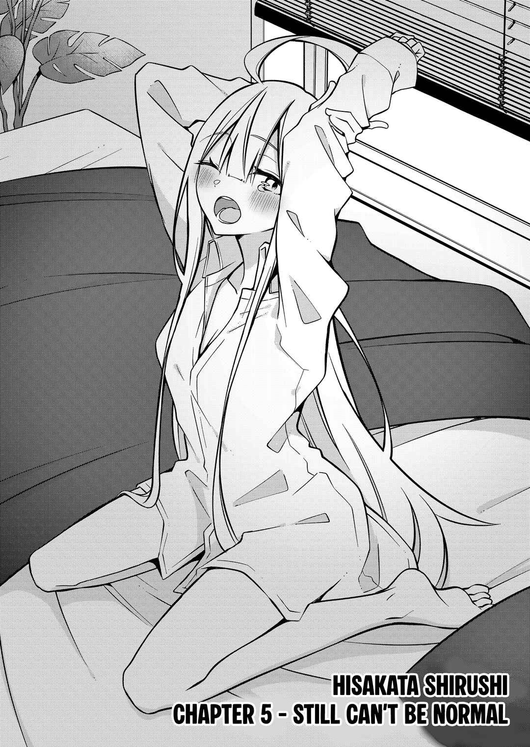 Chapter 5 - Page 2