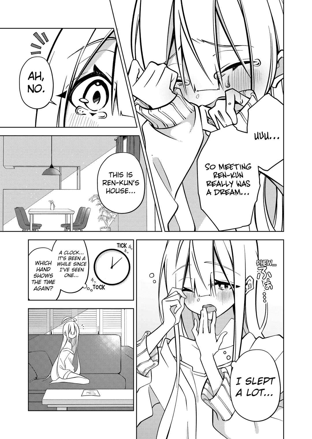 Chapter 5 - Page 6