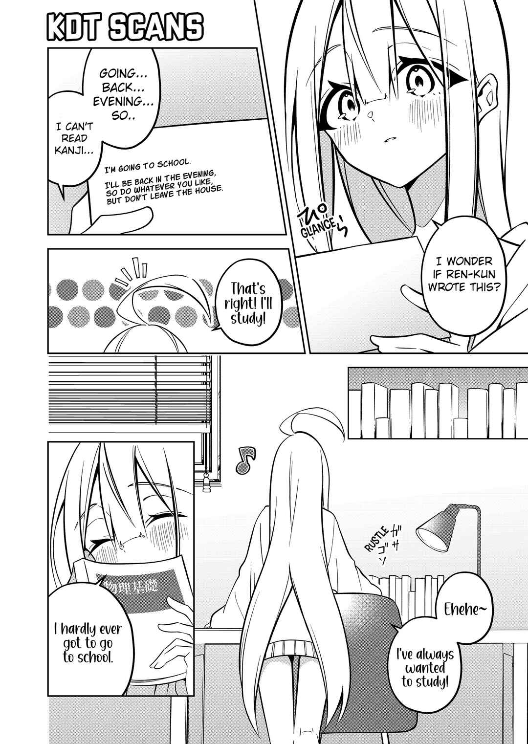 Chapter 5 - Page 7