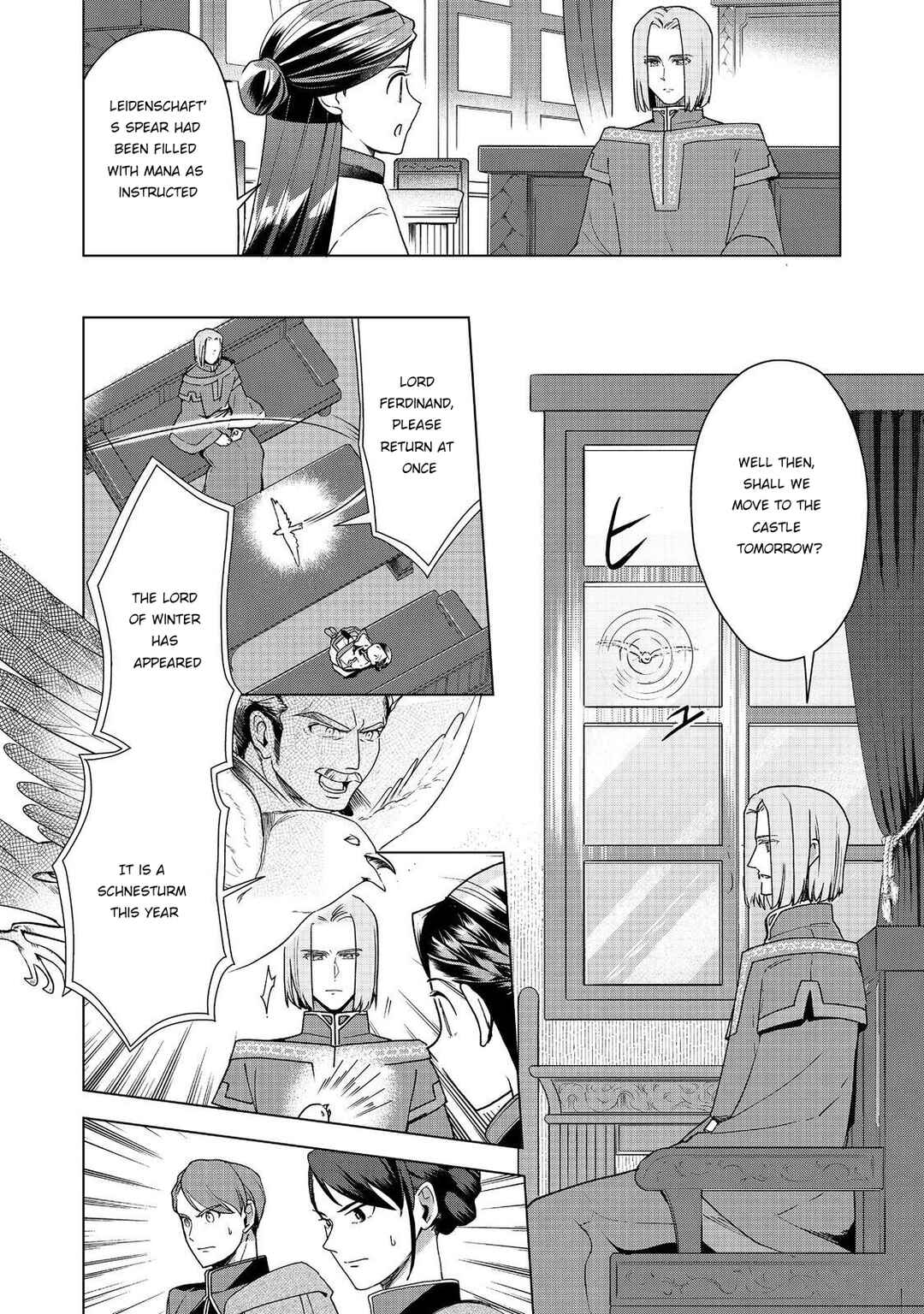 Chapter 49 - Page 10