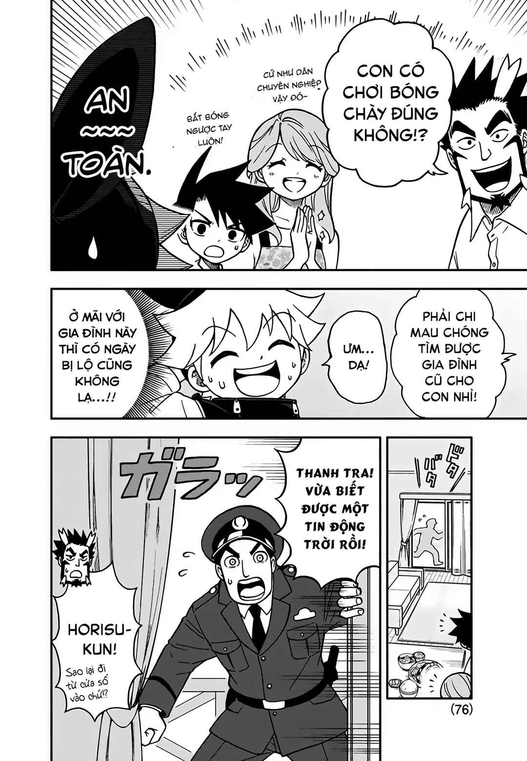 Chapter 4 - Page 6
