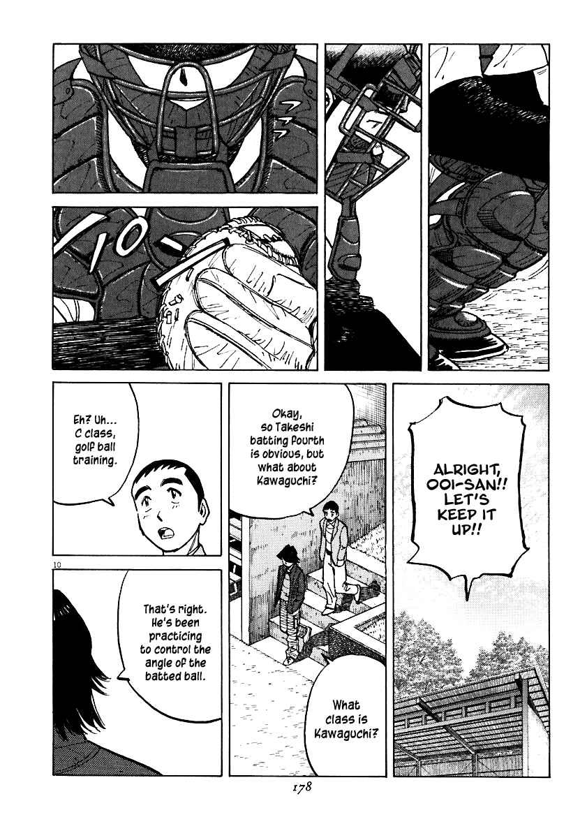 Chapter 36 - Page 10