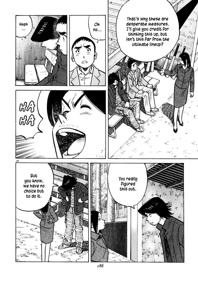 Chapter 36 - Page 18
