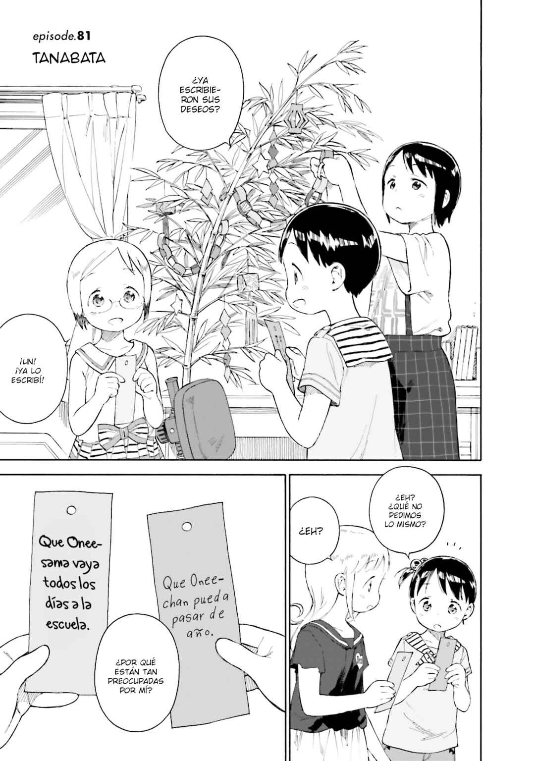 Chapter 81 - Page 1