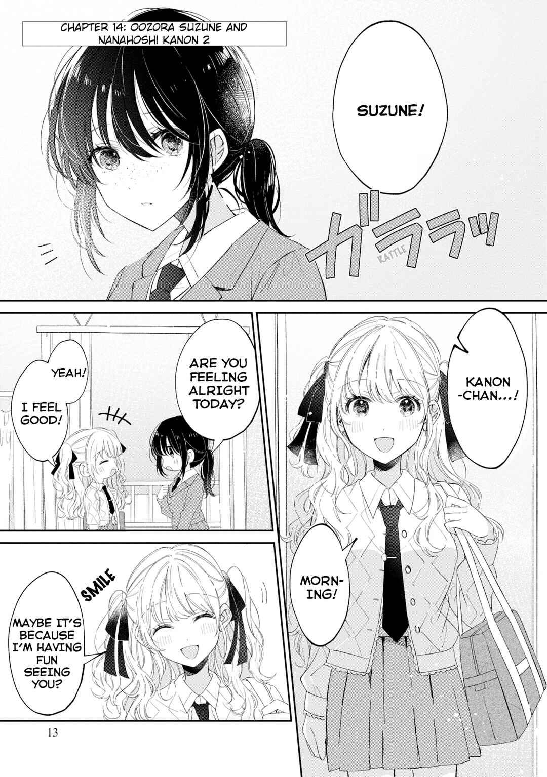 Chapter 14 - Page 1
