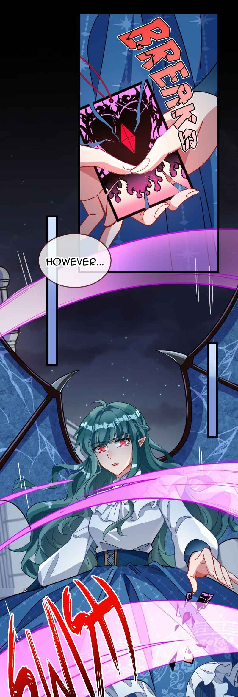 Chapter 472 - Page 16