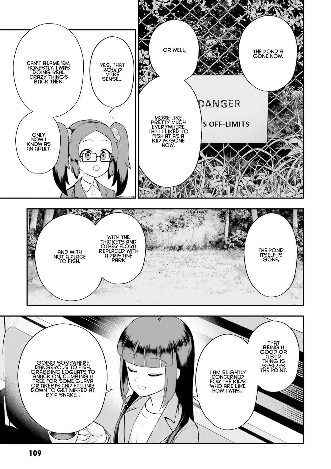 Chapter 21 - Page 17
