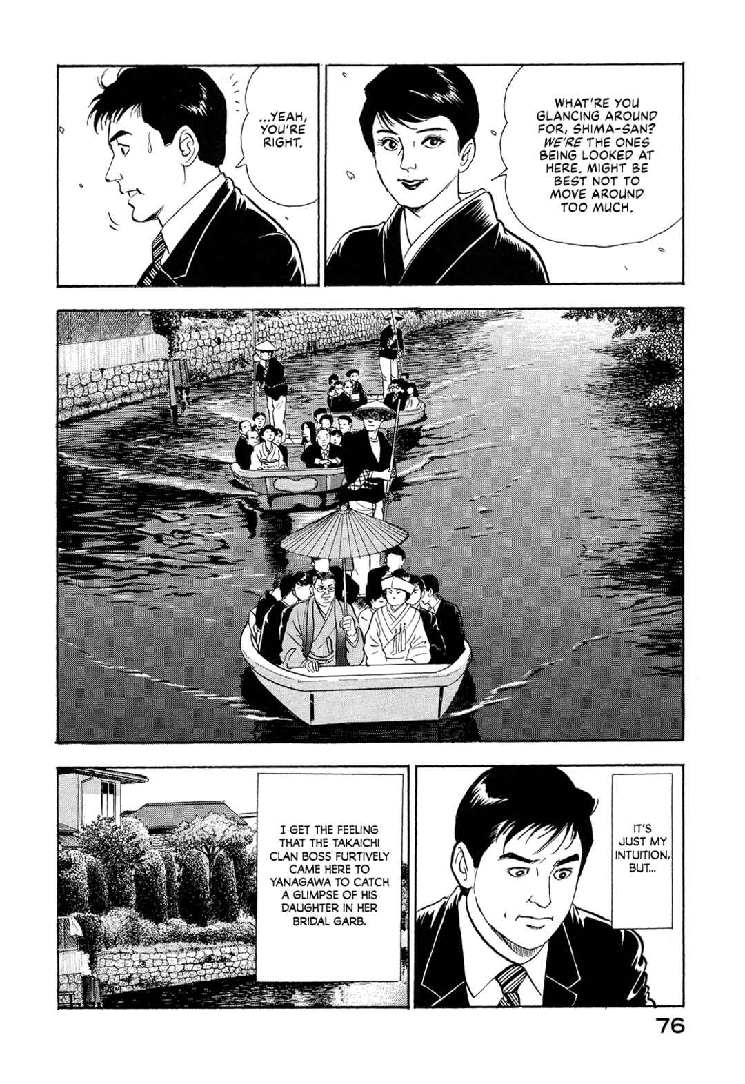 Chapter 5 - Page 6
