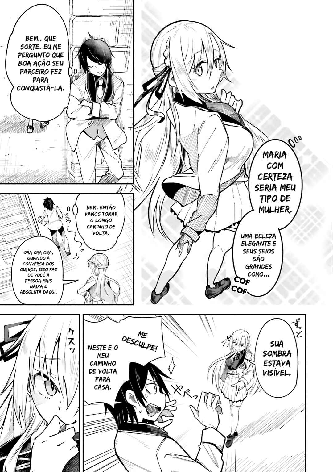Chapter 2 - Page 6