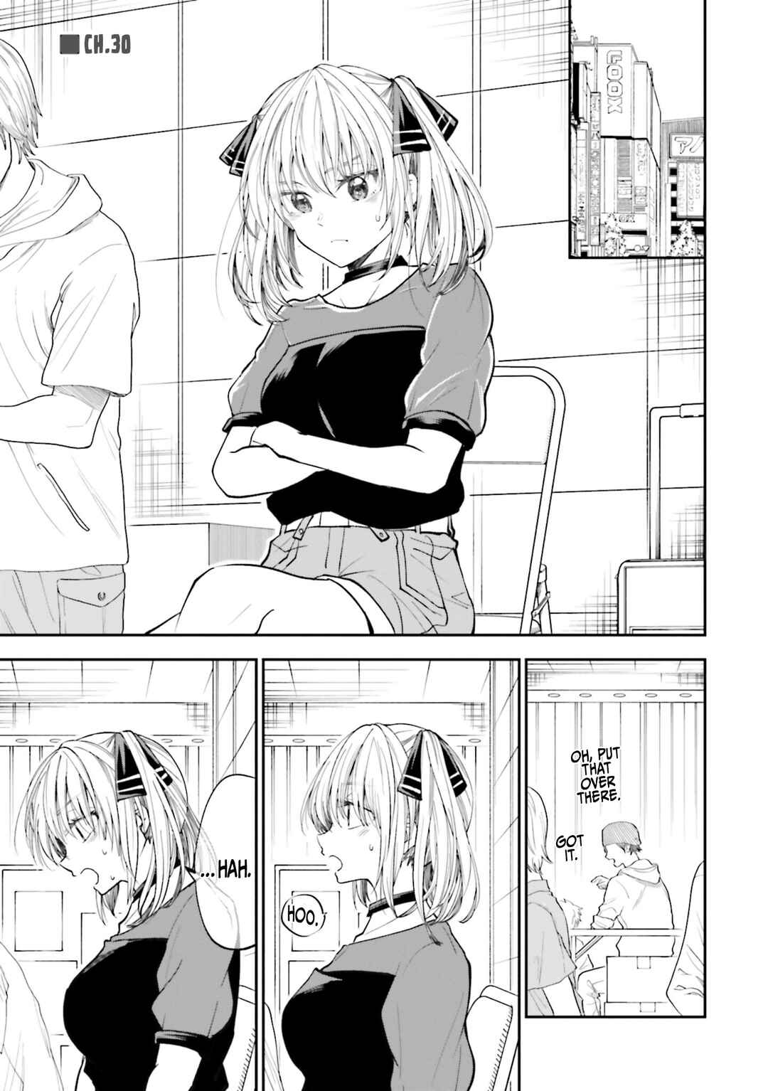 Chapter 30 - Page 1