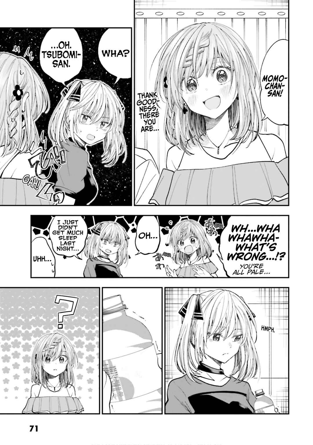 Chapter 30 - Page 3