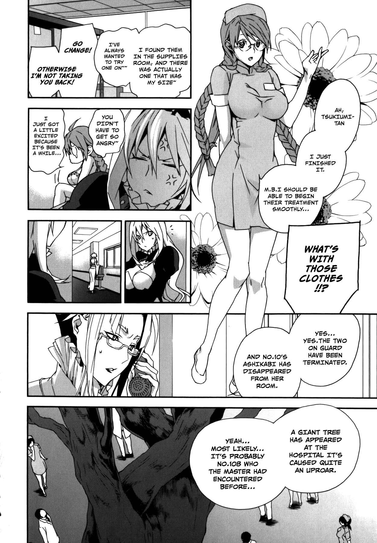 Chapter 106 - Page 4