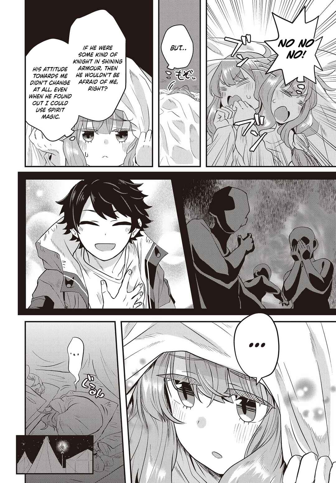 Chapter 4 - Page 4