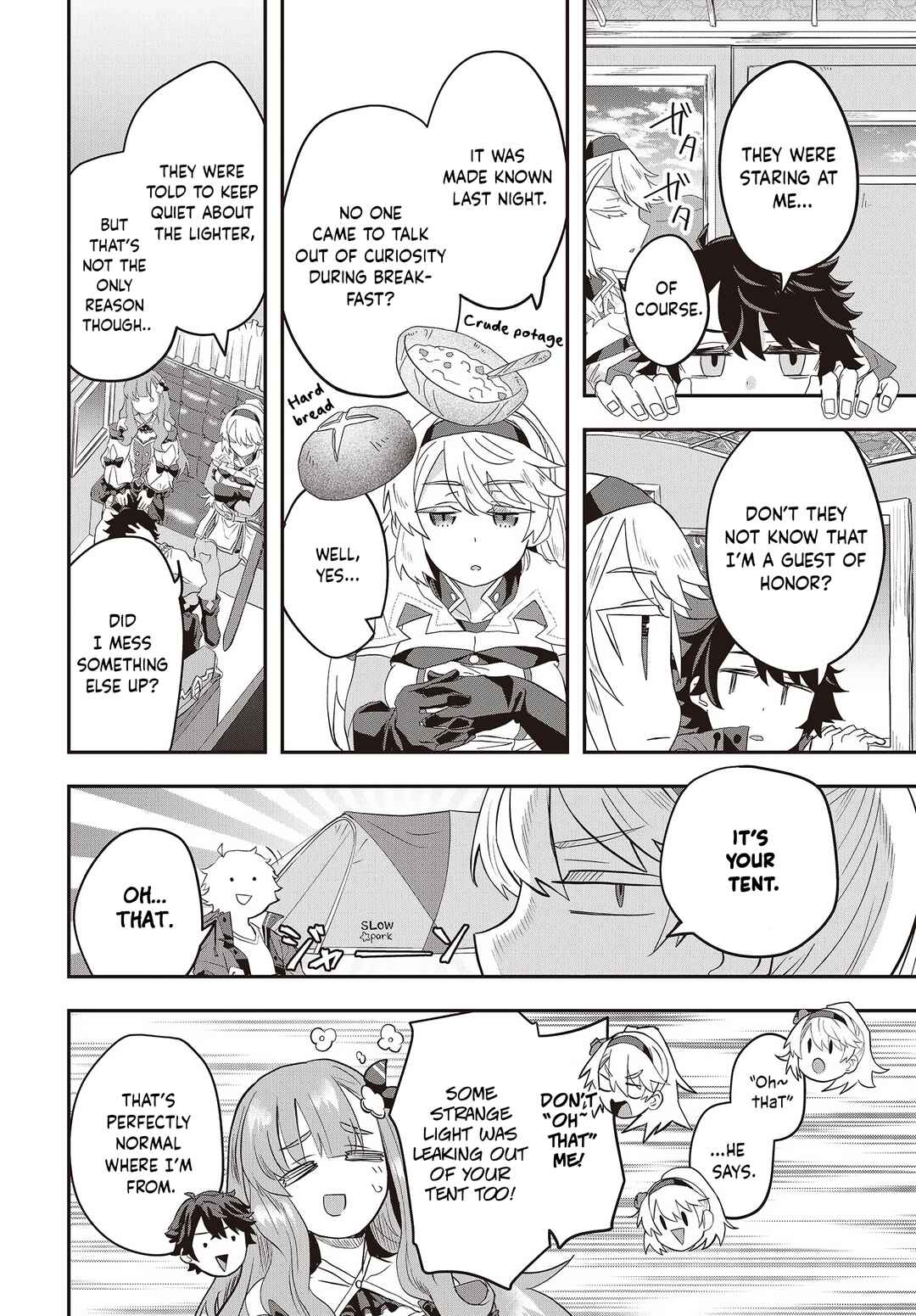 Chapter 4 - Page 6