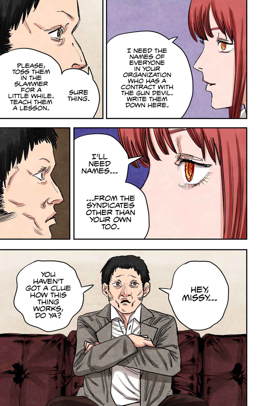 Chapter 33 - Page 11
