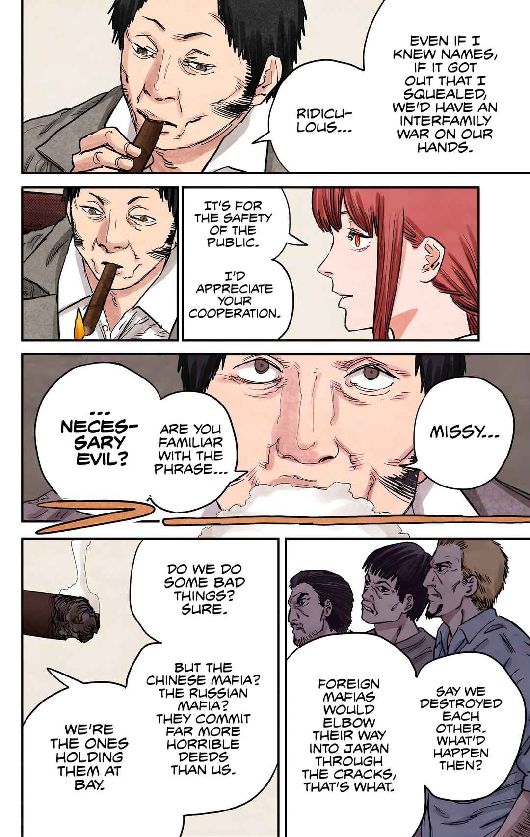 Chapter 33 - Page 12