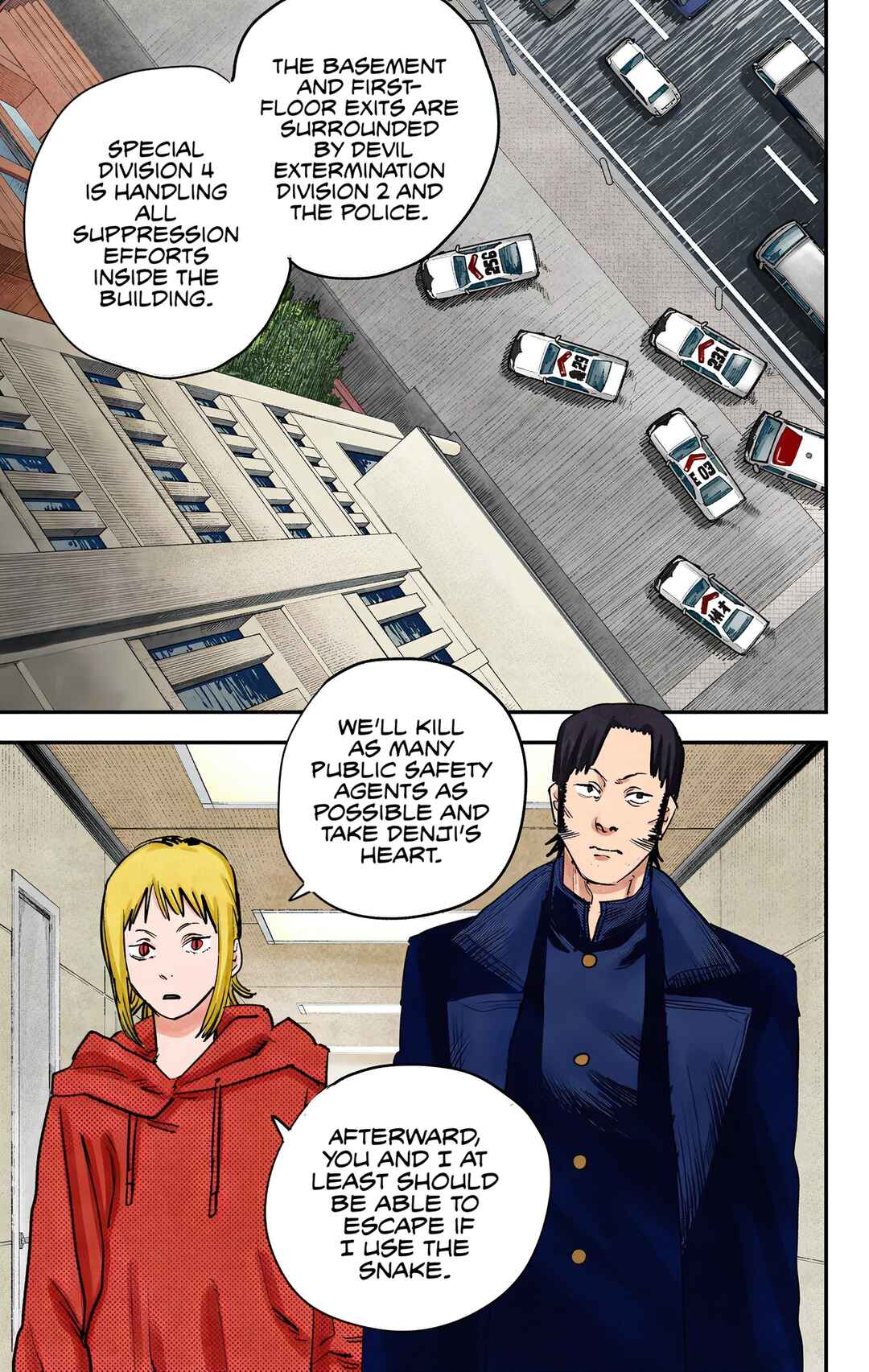 Chapter 33 - Page 19