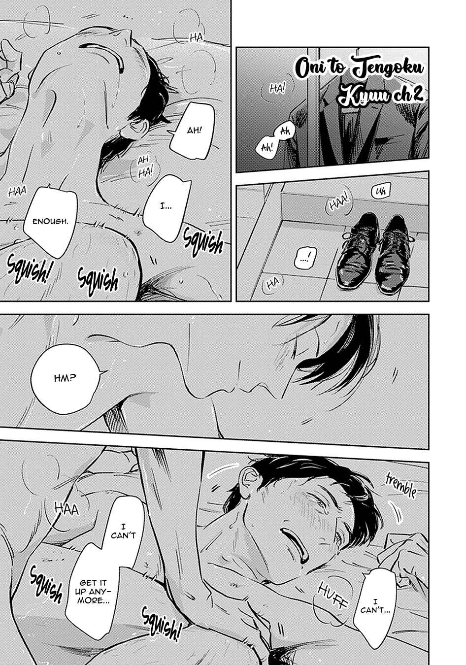 Chapter 2 - Page 4