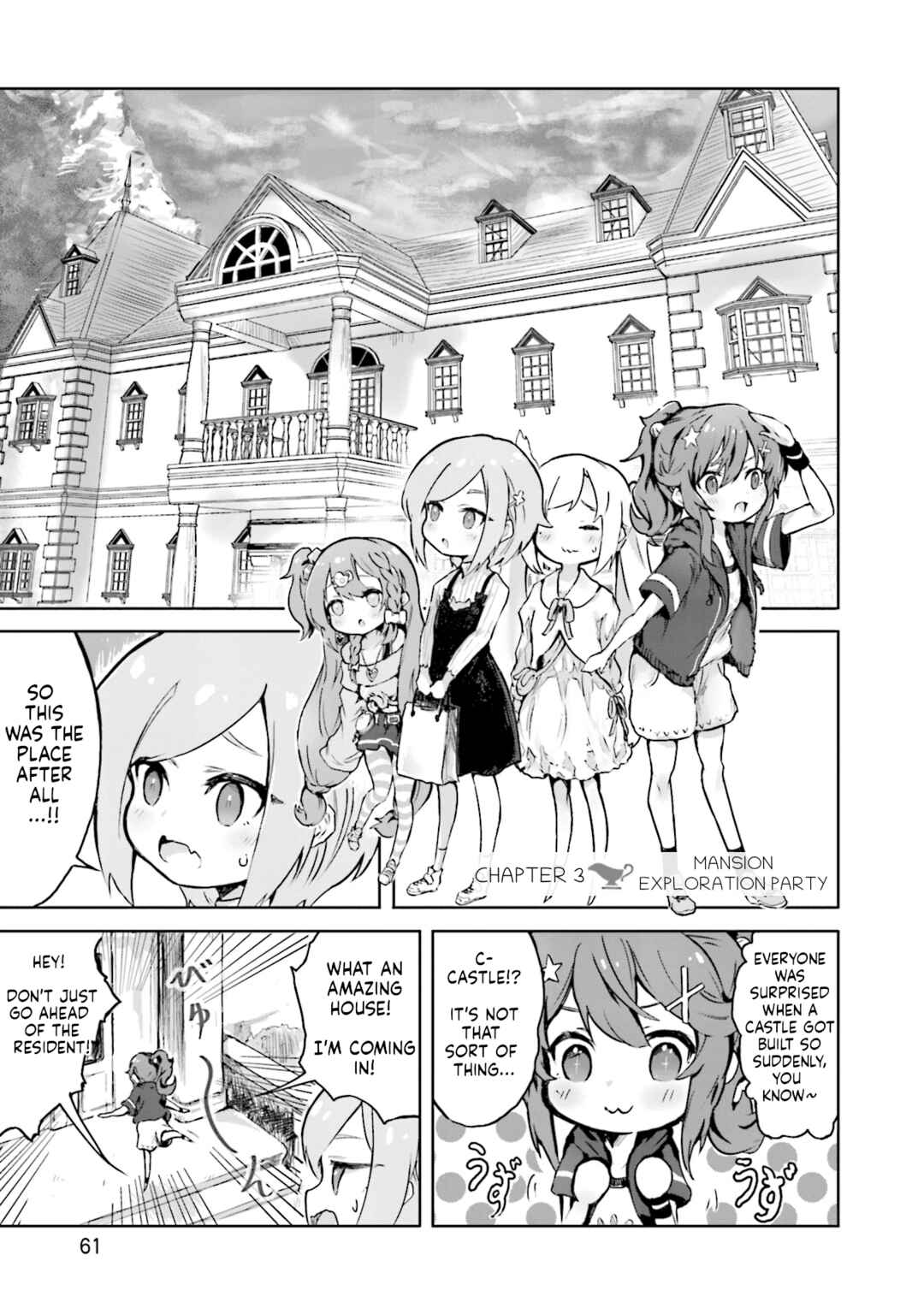 Chapter 3 - Page 1