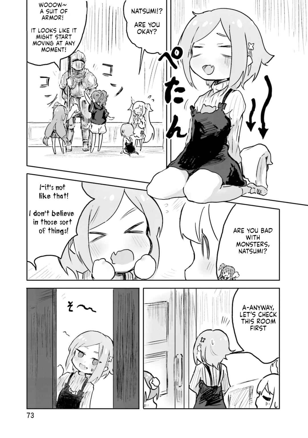 Chapter 3 - Page 13