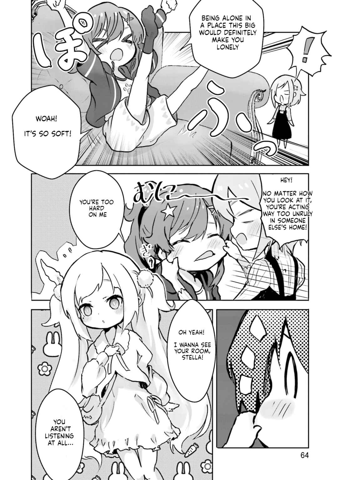 Chapter 3 - Page 4