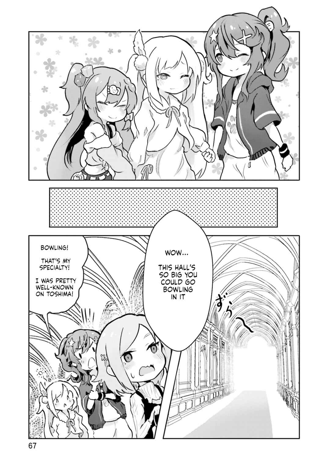 Chapter 3 - Page 7