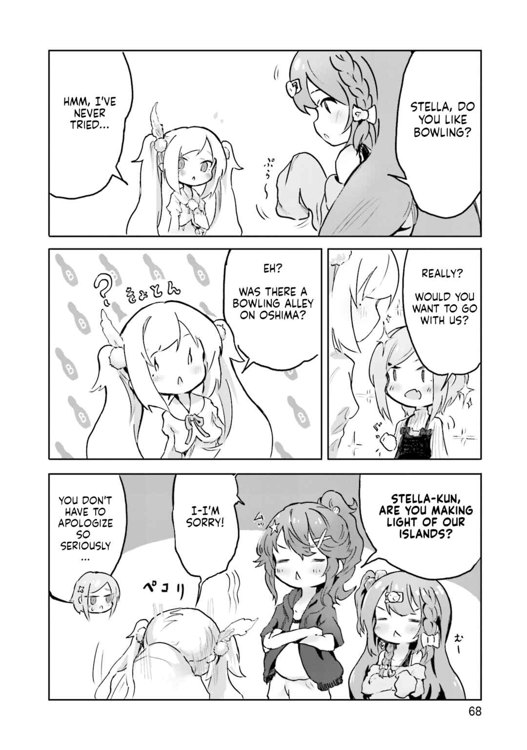 Chapter 3 - Page 8