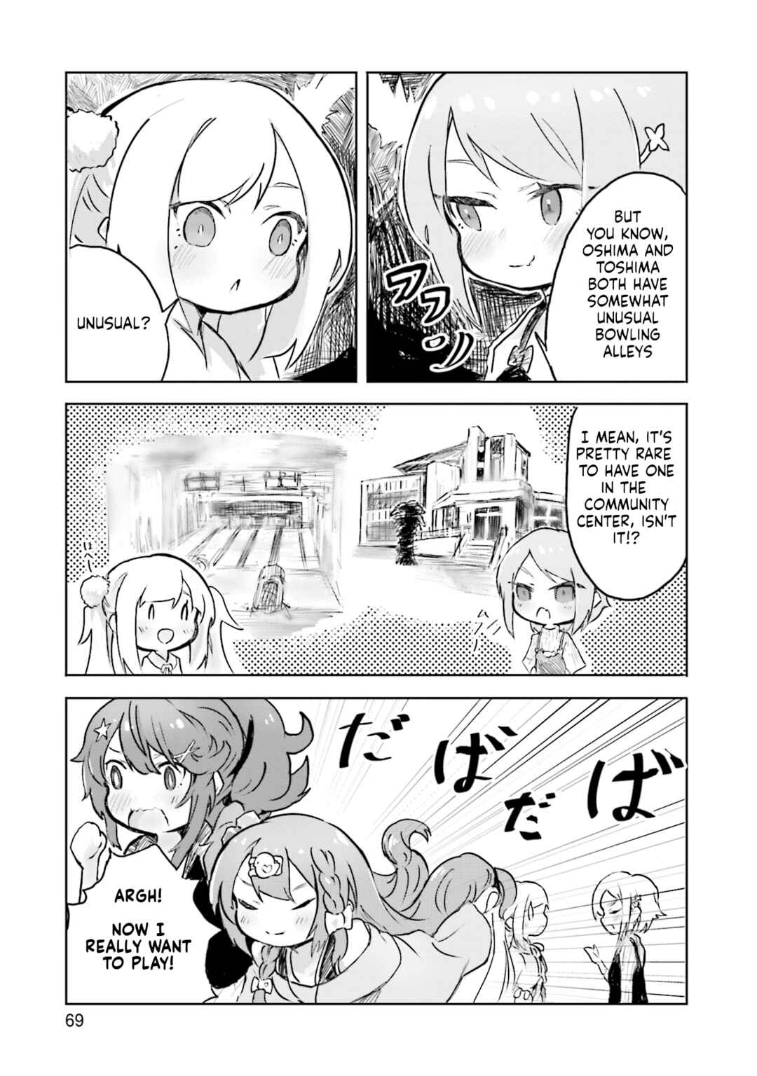 Chapter 3 - Page 9