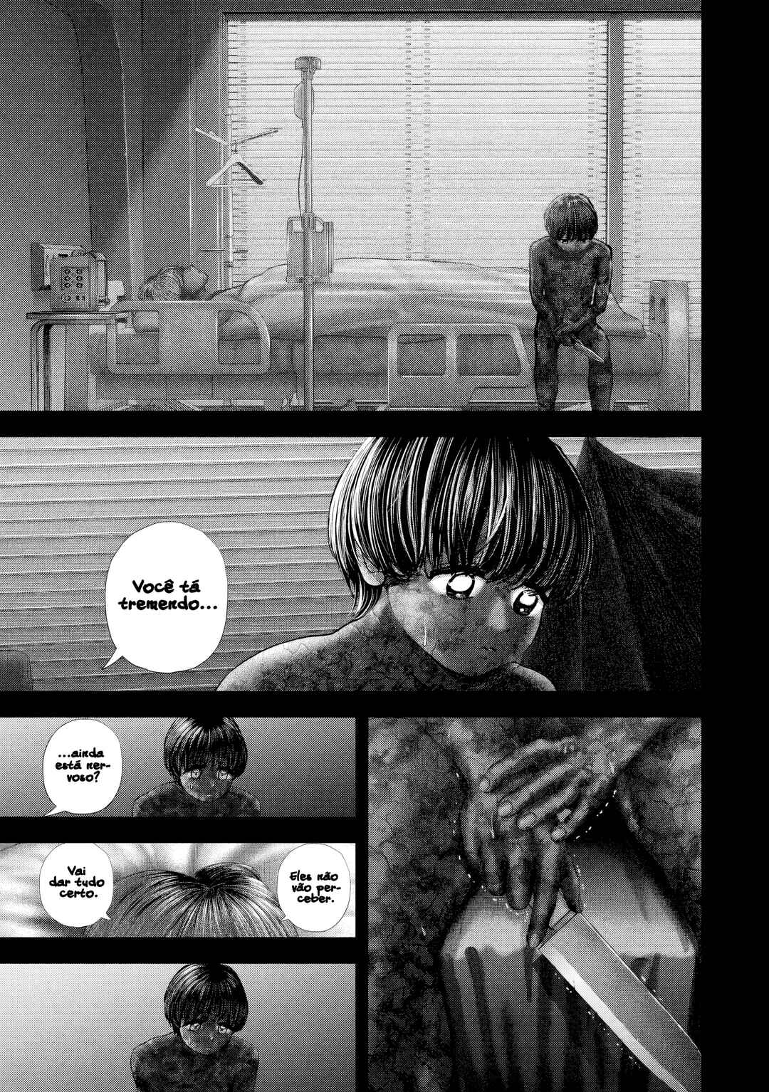 Chapter 88 - Page 10