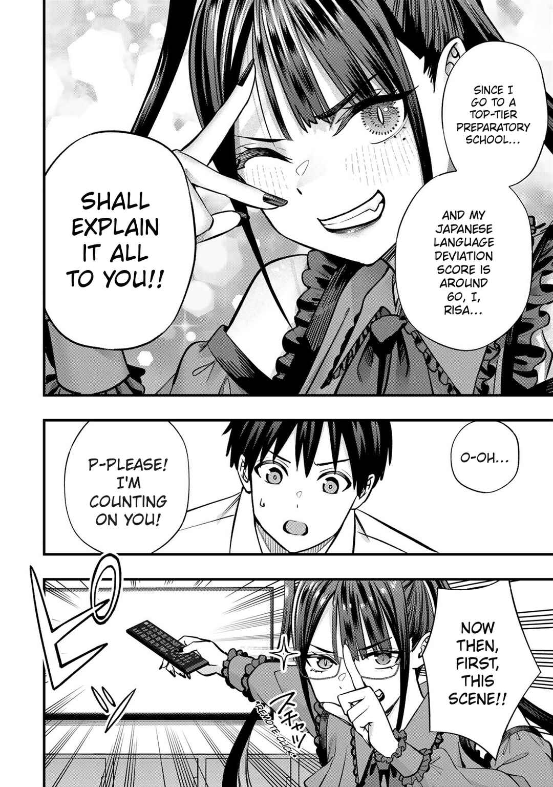 Chapter 110 - Page 6
