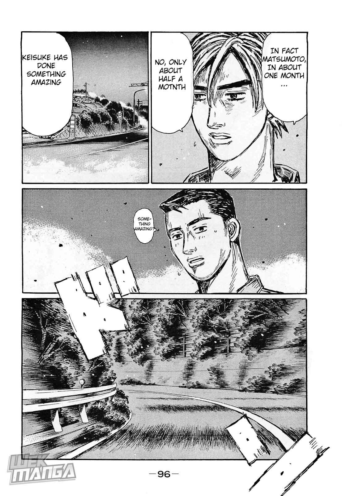 Chapter 640 - Page 3