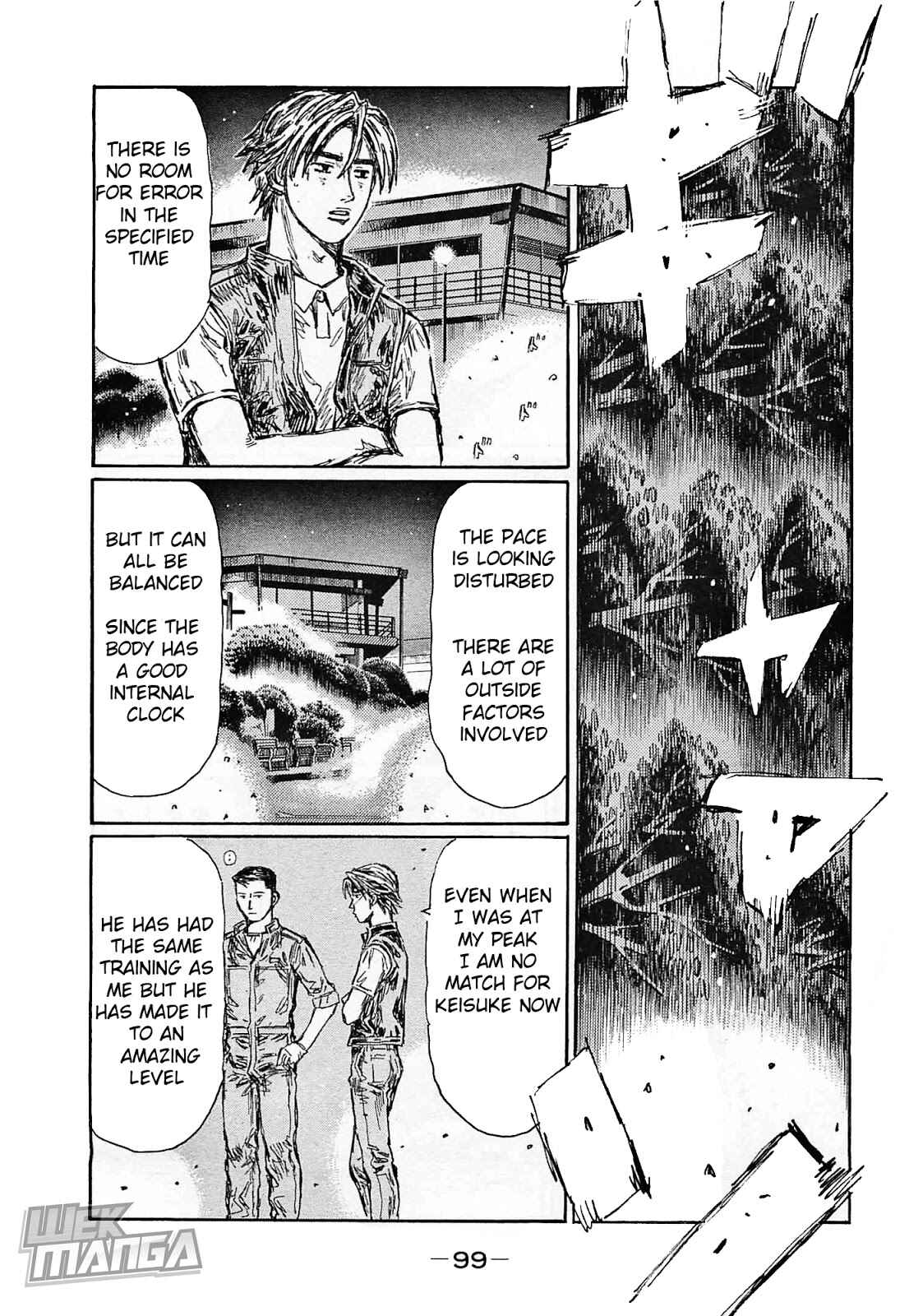 Chapter 640 - Page 6