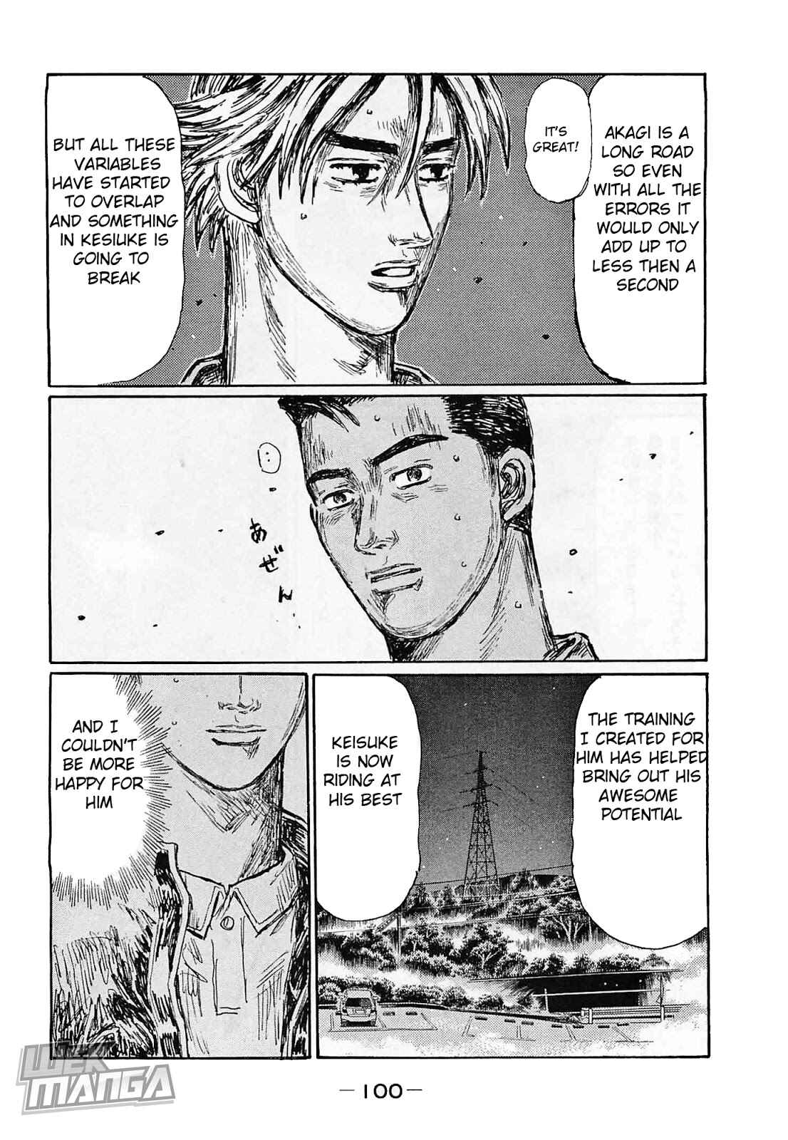 Chapter 640 - Page 7