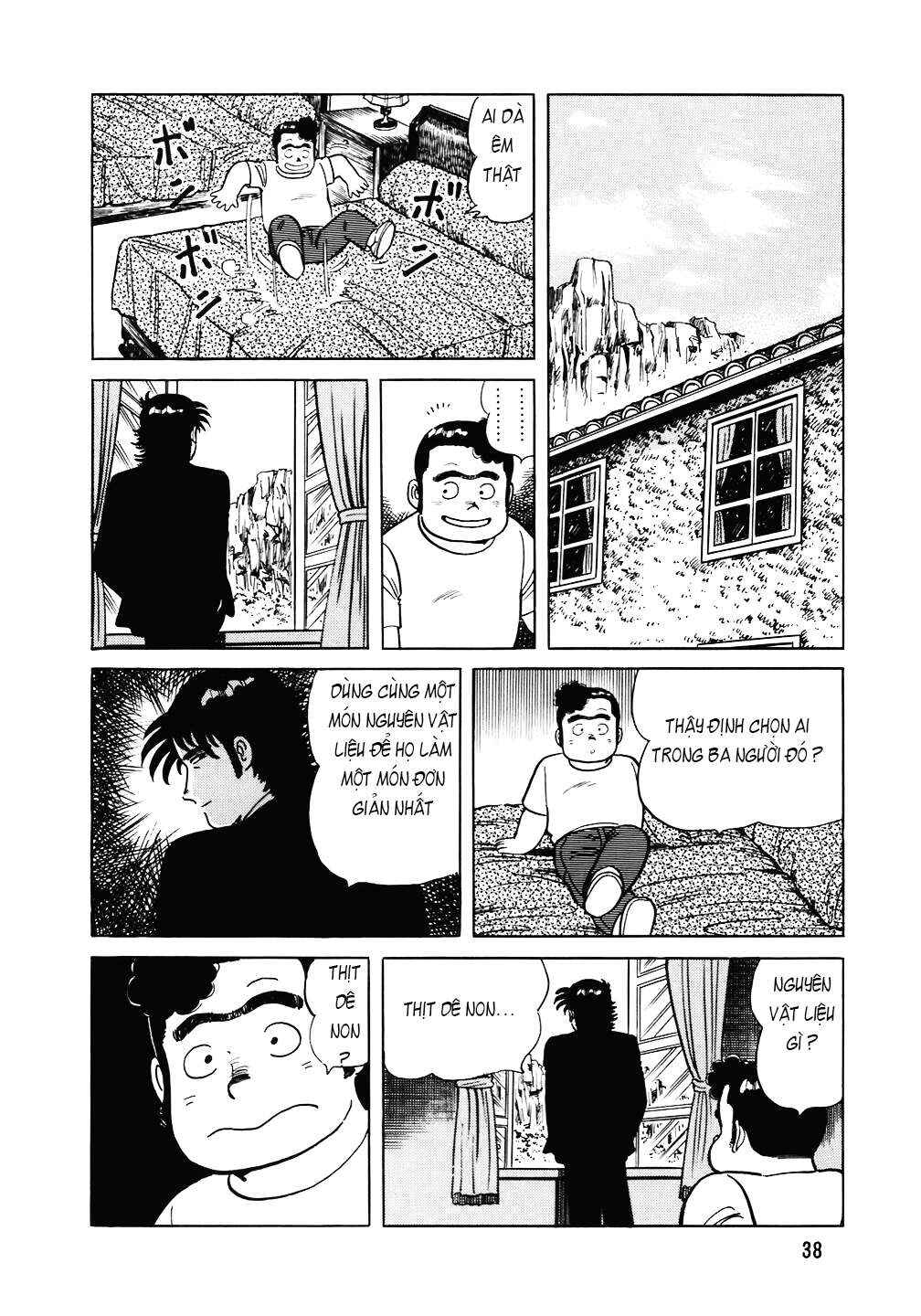 Chapter 98 - Page 13