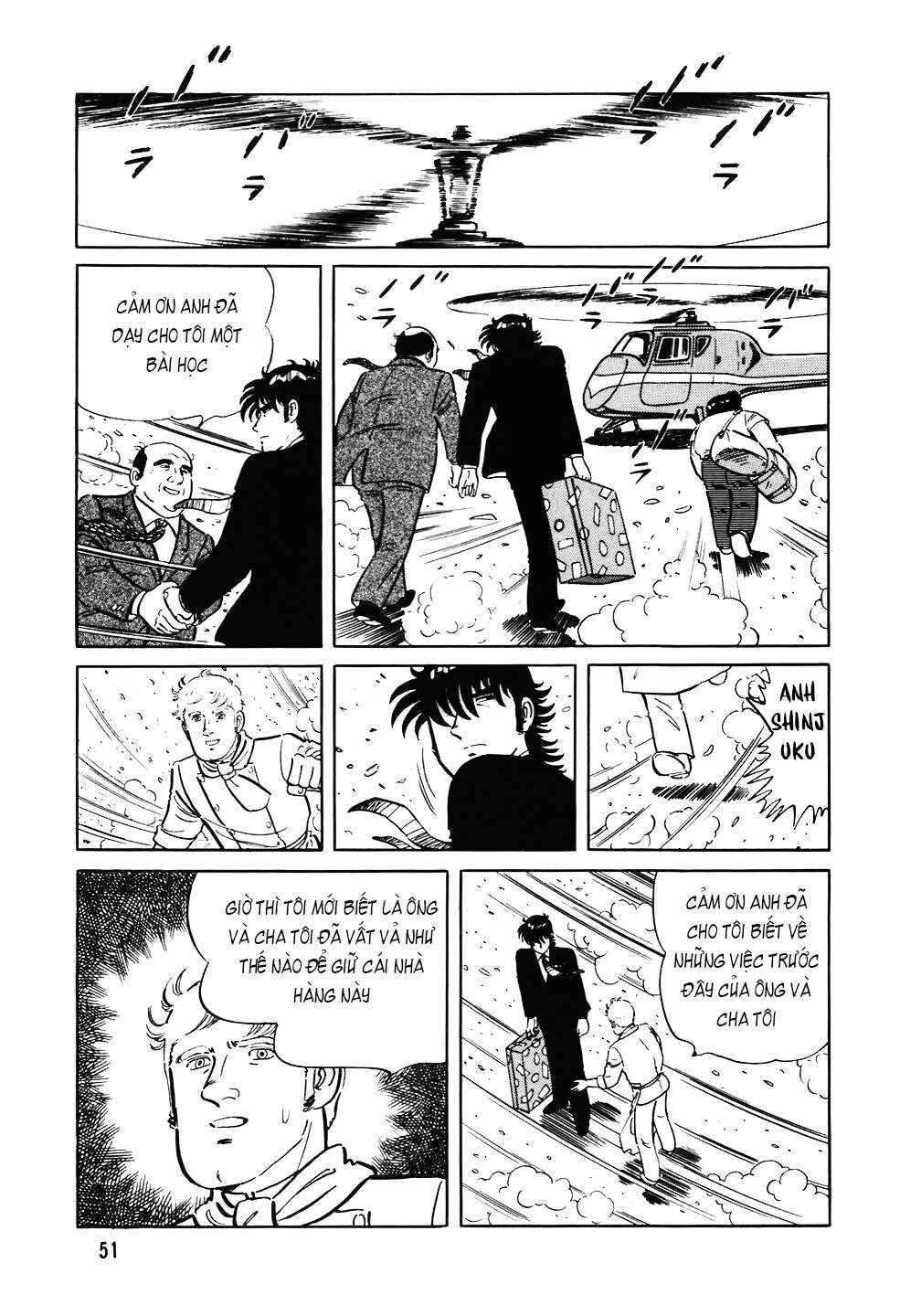Chapter 98 - Page 26