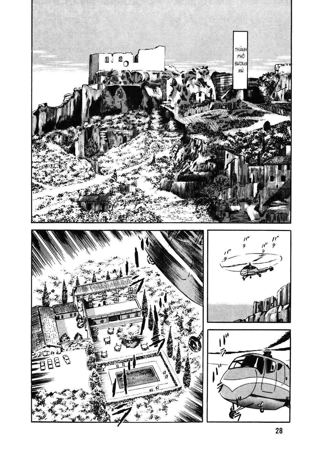 Chapter 98 - Page 3
