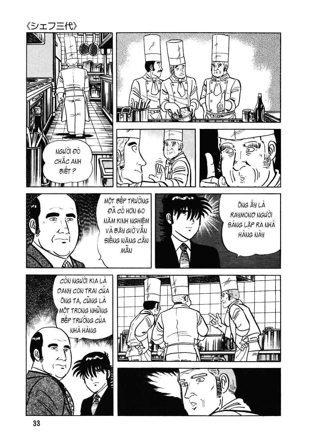 Chapter 98 - Page 8