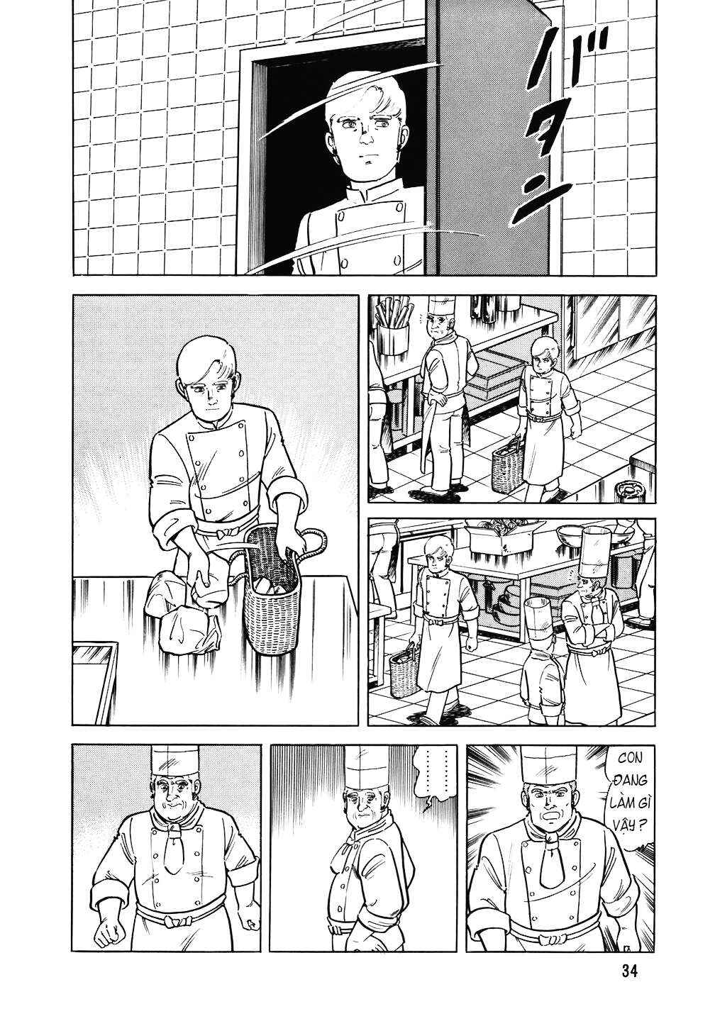 Chapter 98 - Page 9