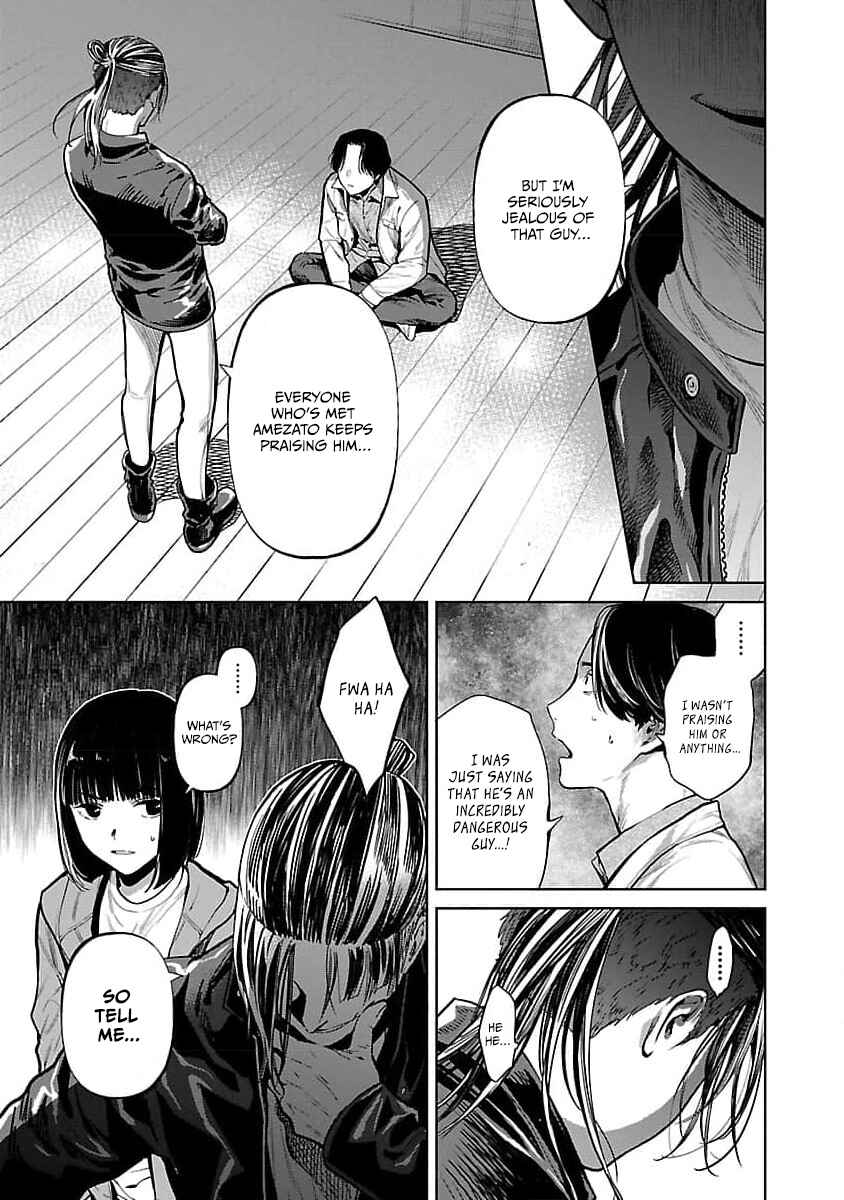Chapter 32 - Page 16