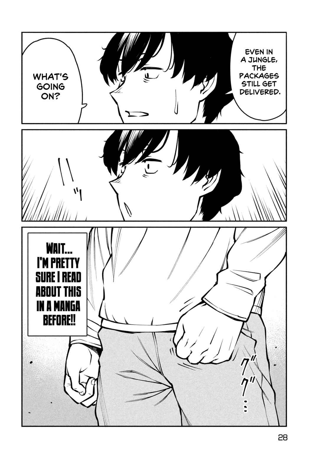 Chapter 1 - Page 19