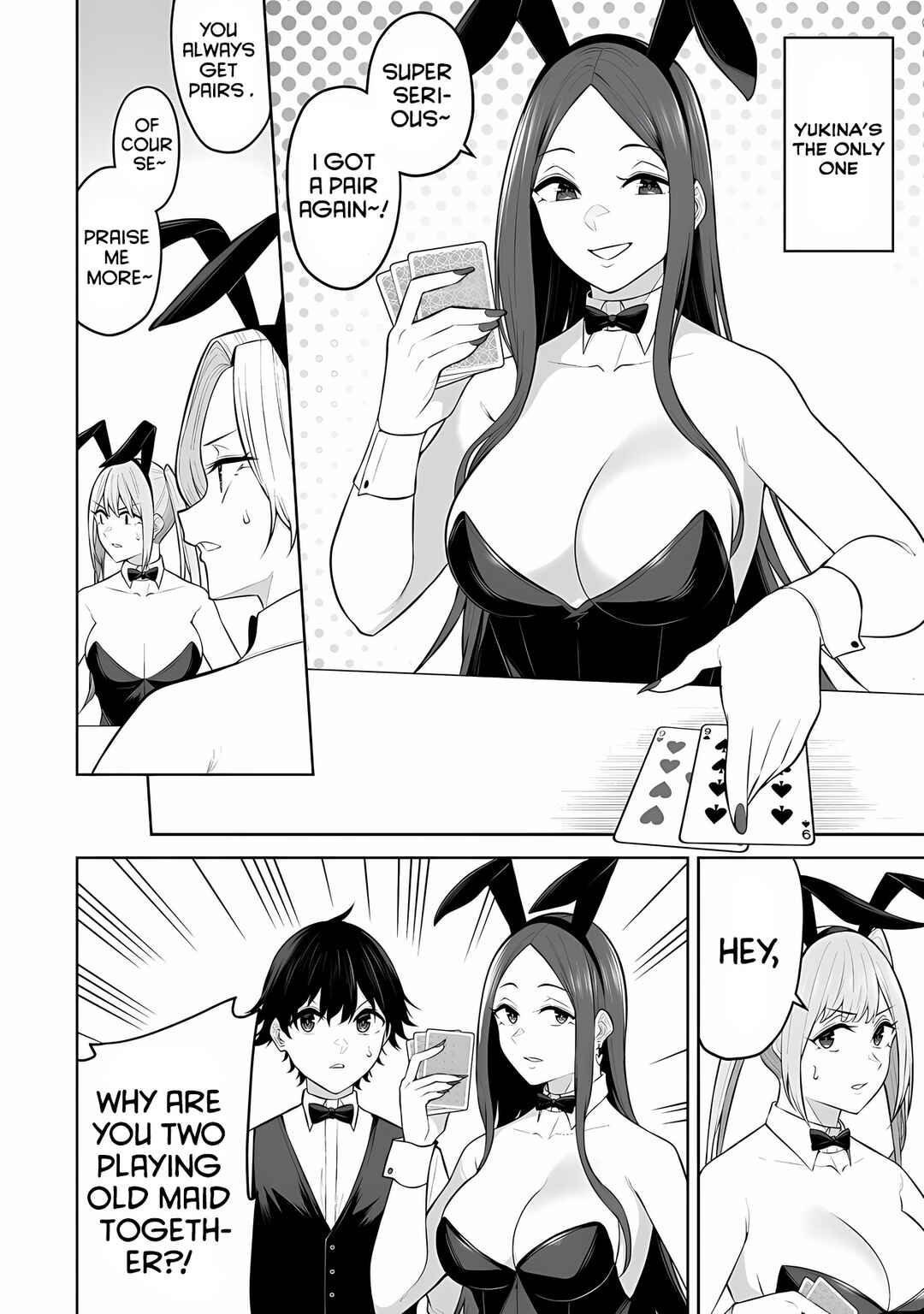 Chapter 23 - Page 12