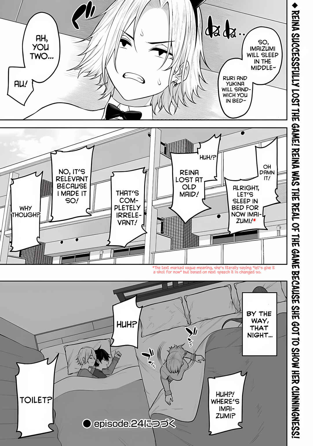 Chapter 23 - Page 27