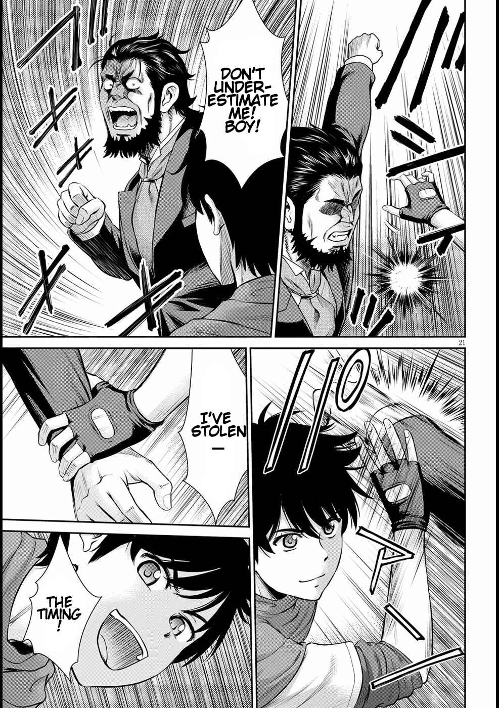 Chapter 14 - Page 21