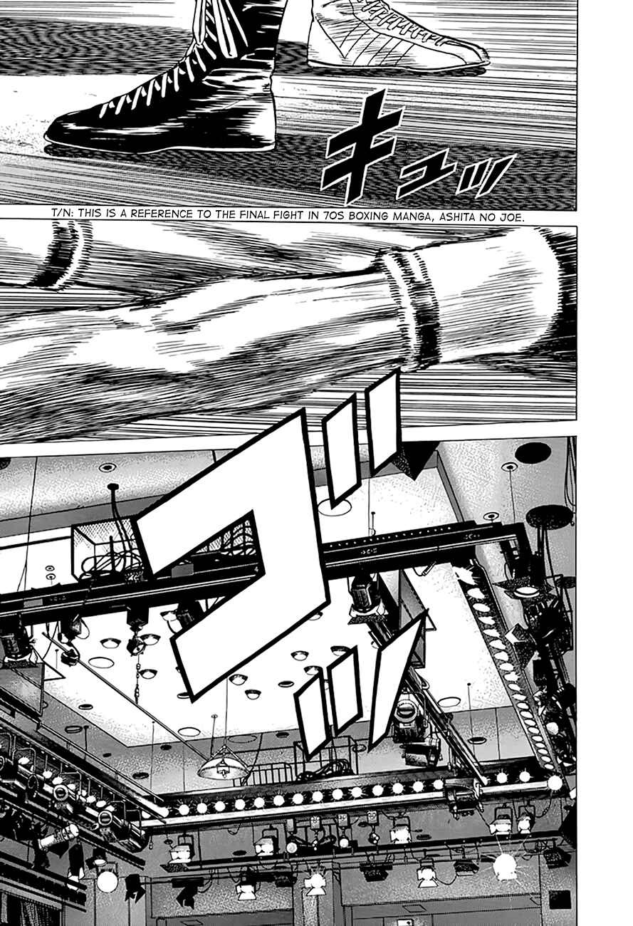 Chapter 308 - Page 19