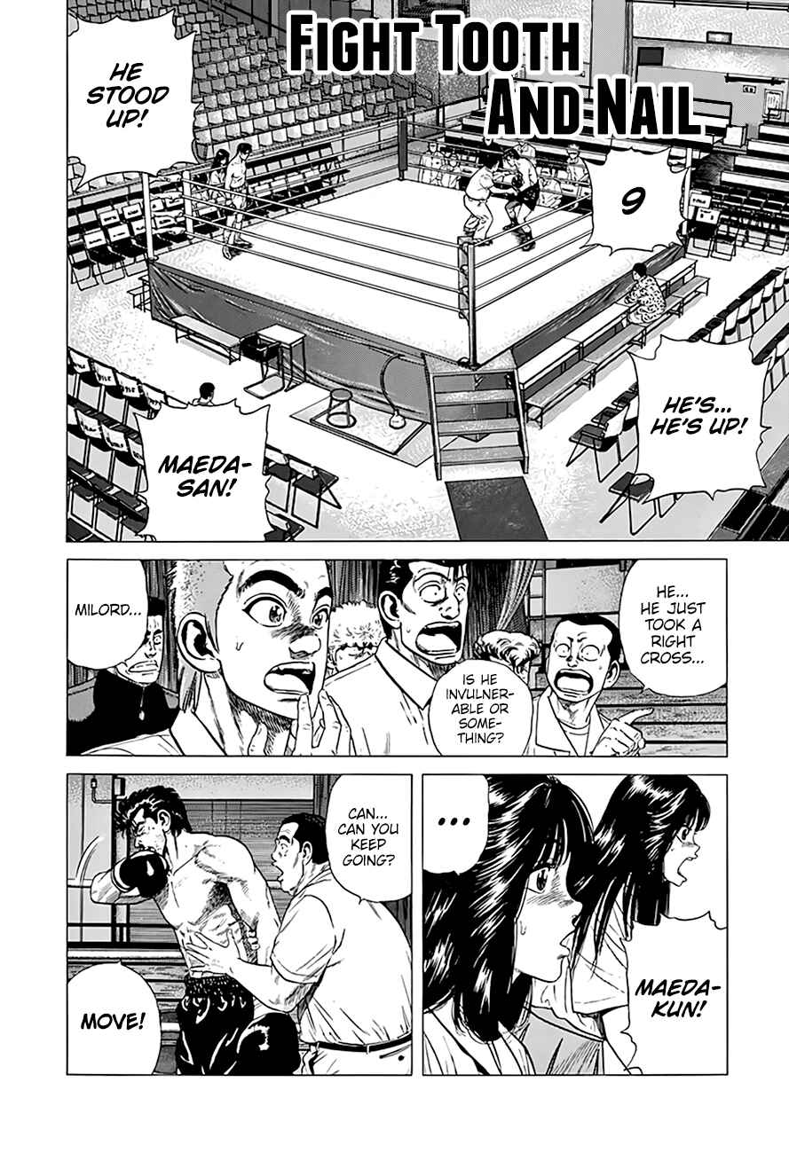 Chapter 308 - Page 2