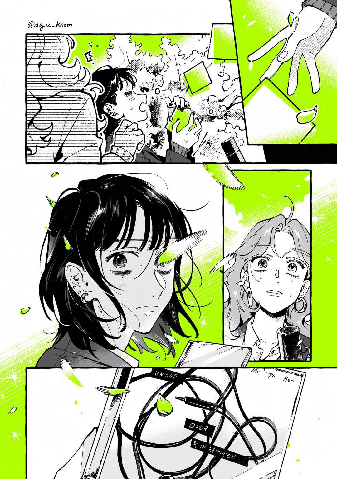 Chapter 140 - Page 4