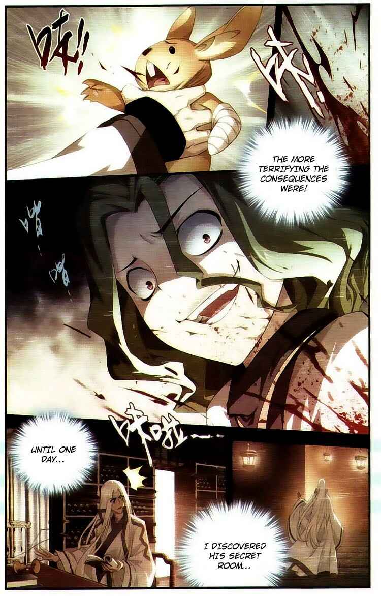 Chapter 99 - Page 7