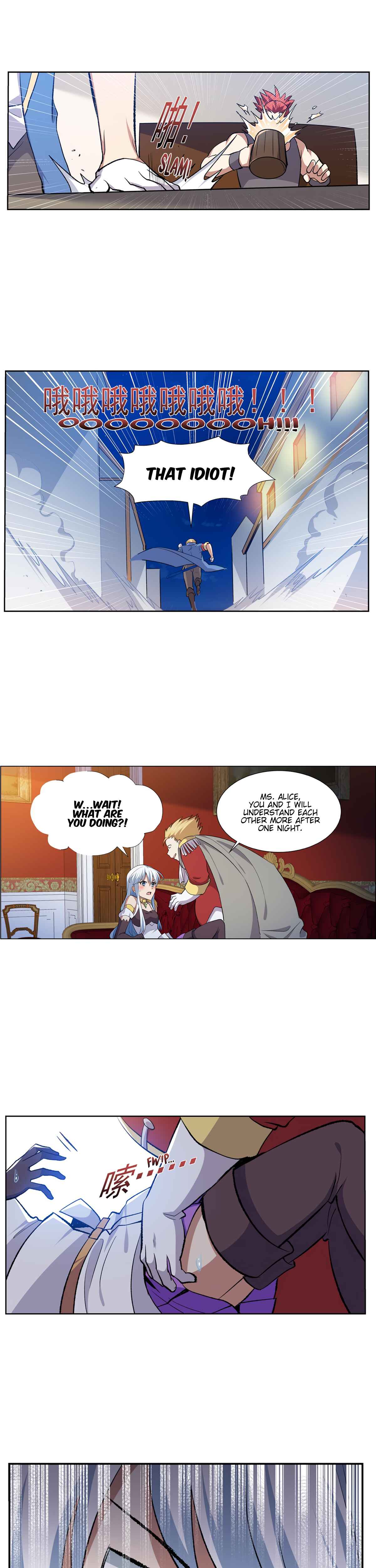 Chapter 155 - Page 16