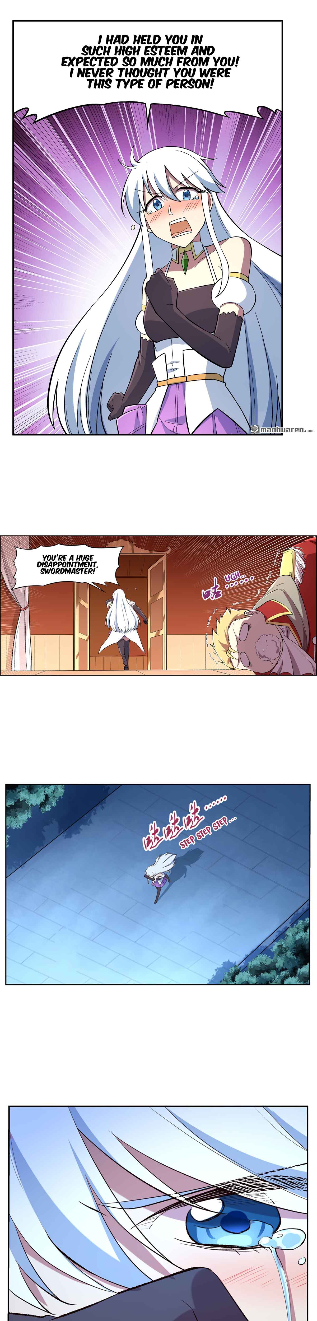Chapter 155 - Page 18